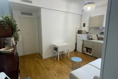 Image de Appartement Cosy Cessole, 5 minutes du tramway ligne 1