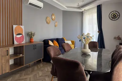 Image de Qoople Kalan Imperium B8 - Bright 2-bedroom apartment in Alanya