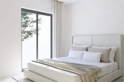 Image de Modern and stylish apartment, a 10-minute drive from the Erding Thermal Baths
