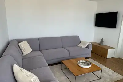 Image de Georgshöhe 28 – Exclusive Vacation Rental on Norderney
