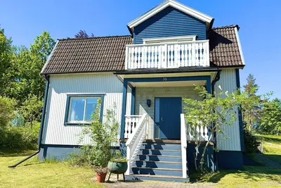 Image de Connys Hus – Modern Holiday Home near Kosta in Småland
