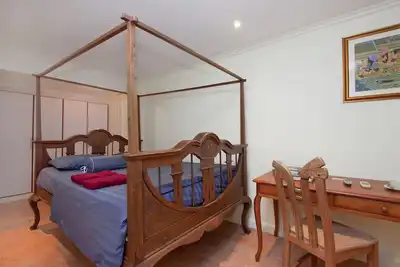 Image de Argyle Apartments Pattaya