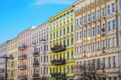 Image de Stylish Apartment in the Heart of Prenzlauer Berg