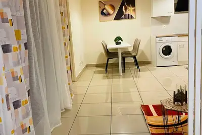 Image de Appartement cocooning a Ste Clotilde