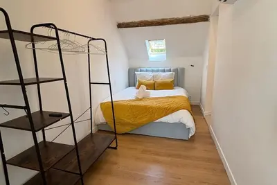 Image de Maison CLIMATISÉE À 5 Min Du Haras Du Pin