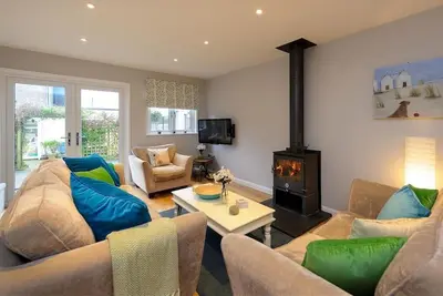 Image de 4 Bed in Pwllheli (oc-lluest)