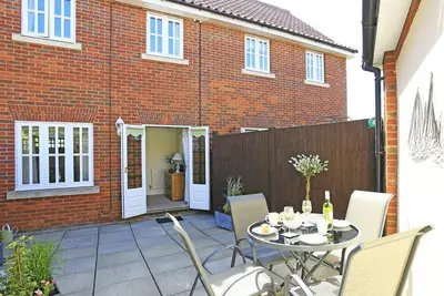 Image de 3 Bed in Southwold (oc-kit)