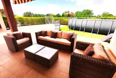 Image de Exclusive Villa with a Pool and Bbq