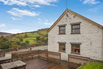 Image de 2 Bed in Betws-y-Coed (oc-84026)