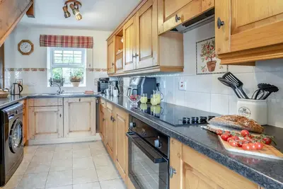 Image de 1 Bed in Nantygwreiddyn (oc-bow49)
