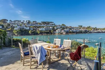 Image de 3 Bed in Polruan (oc-c34670)