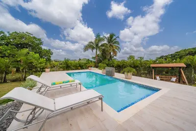 Image de Villa Campestre by Otium