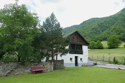 Image de Bel appartement pour 4 personnes avec Wifi, Tv, terrasse et animaux admis