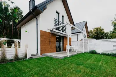 Image de Maison de vacances confortable, sauna, jacuzzi
