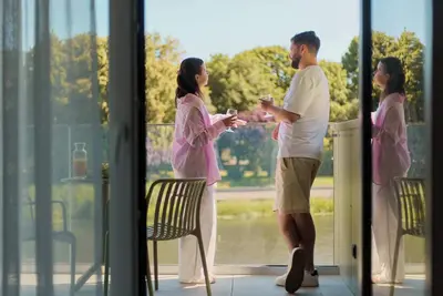 Image de Persante Sunrise Collection 7 | Riverview | Ac