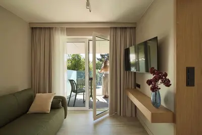 Image de Persante Sunrise Collection 5 | Riverside | Ac