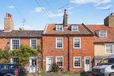 Image de 2 Bed in Southwold (oc-h35199)
