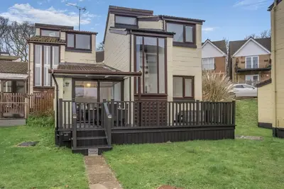 Image de 2 Bed in Wootton Bridge (oc-c34386)