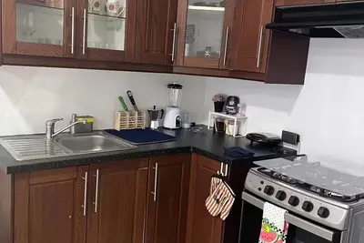 Image de Lovely apt with 2 Br and Two balcony with sea view