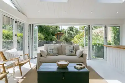 Image de Brendon - sleeps 8 guests  in 4 bedrooms
