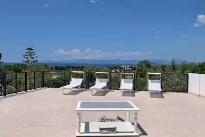 Image de Capitana Bay Villa - Sardinia
