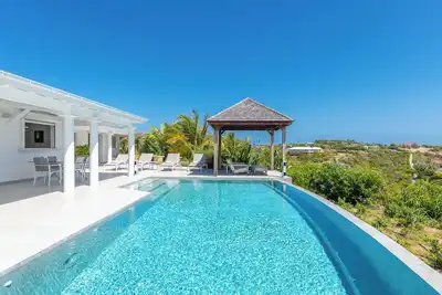 Image de Villa Bel Ombre (2 bedrooms)
