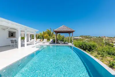 Image de Villa Bel Ombre (1 bedroom)