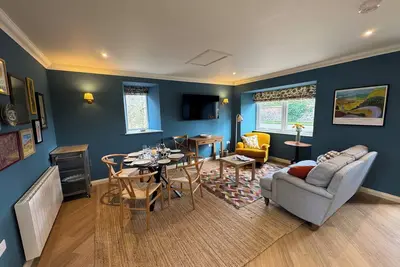 Image de Shepherd’s Nook - Rural Hideaway