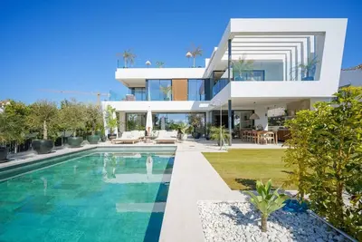 Image de Casa Nueva Sirio Casa Nueva Sirio