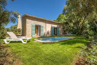 Image de Casa Capdepera - Une Chambre Villa, Couchages 2