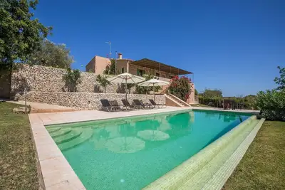 Image de Casa Begura - Deux Chambres Villa, Couchages 4