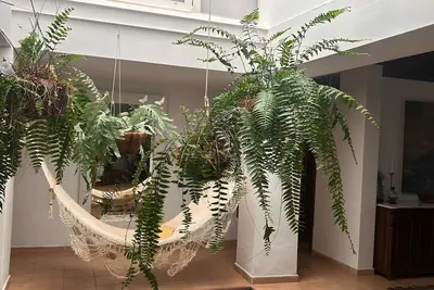 Image de Maison de vacances 'Casa Miranda - 2' avec vue sur la montagne, terrasse partagée et Wi-Fi