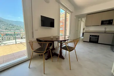 Image de Peonie 5 - Deux Chambres Appartement, Couchages 5