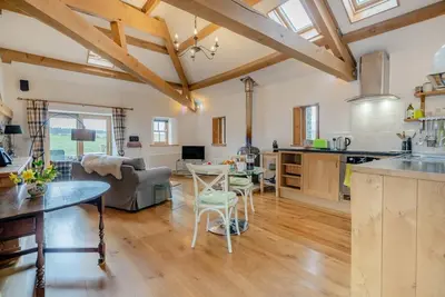 Image de 1 Bed in Shap (oc-t41418)