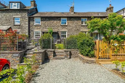 Image de 2 Bed in Ambleside (oc-lr002)