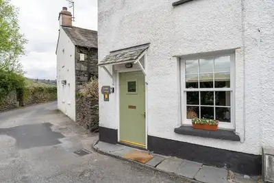 1 Bed in Ambleside (oc-lr019)
