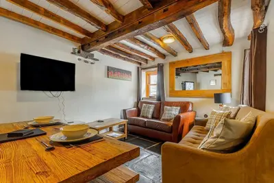 Image de 2 Bed in Staveley (oc-lr045)