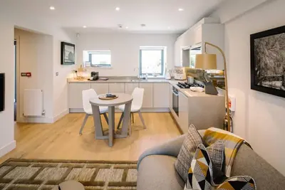 1 Bed in Windermere (oc-lr225)