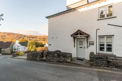 1 Bed in Ambleside (oc-lr099)