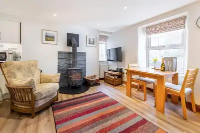 1 Bed in Ambleside (oc-lr108)