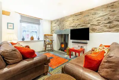 Image de 3 Bed in Ambleside (oc-lr133)