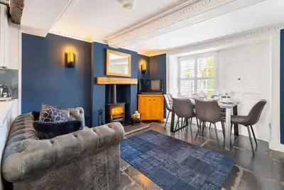 Image de 3 Bed in Hawkshead (oc-lr137)