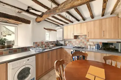 Image de 2 Bed in Hawkshead (oc-lr062)