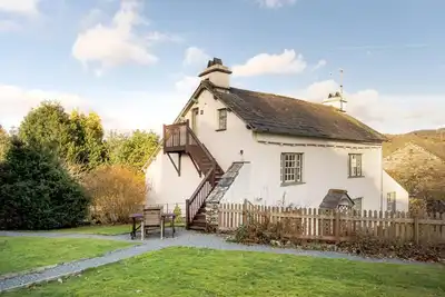 Image de 1 Bed in Hawkshead (oc-lr072)