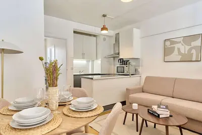 Image de Superbe Suite 4 pers Arc de triomphe Fbg St Honore