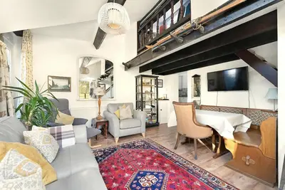 Image de 2 Bed in Grasmere (oc-lr138)