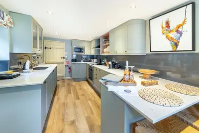 Image de 1 Bed in Grasmere (oc-lr124)