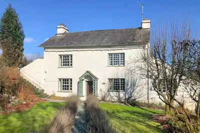 Image de 5 Bed in Hawkshead (oc-lr134)