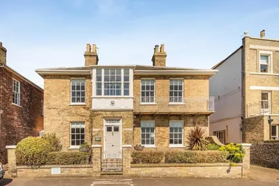 Image de 6 Bed in Southwold (oc-sghs)