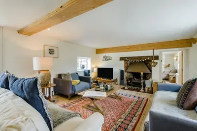 Image de 7 Bed in Walberswick (oc-a41389)